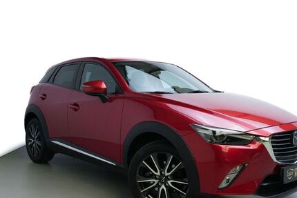 Mazda CX-3 111.200 km 12.990 &euro; Altlußheim 68804