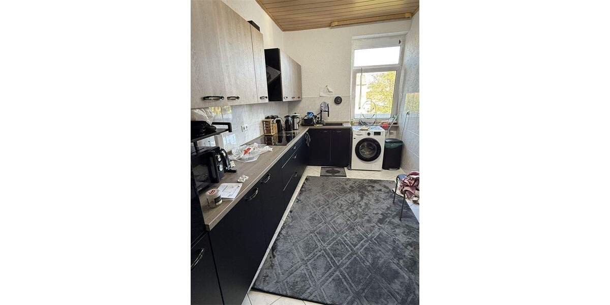 Etagenwohnung Ludwigshafen am Rhein Friesenheim/Nord - 3 Zimmer, 78 m&sup2;, 189.000&euro; | Angebot:25898420