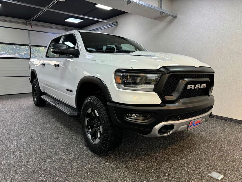 RAM