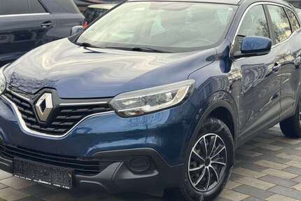 Renault Kadjar 138.000 km 8.699 &euro; Ludwigshafen 67071