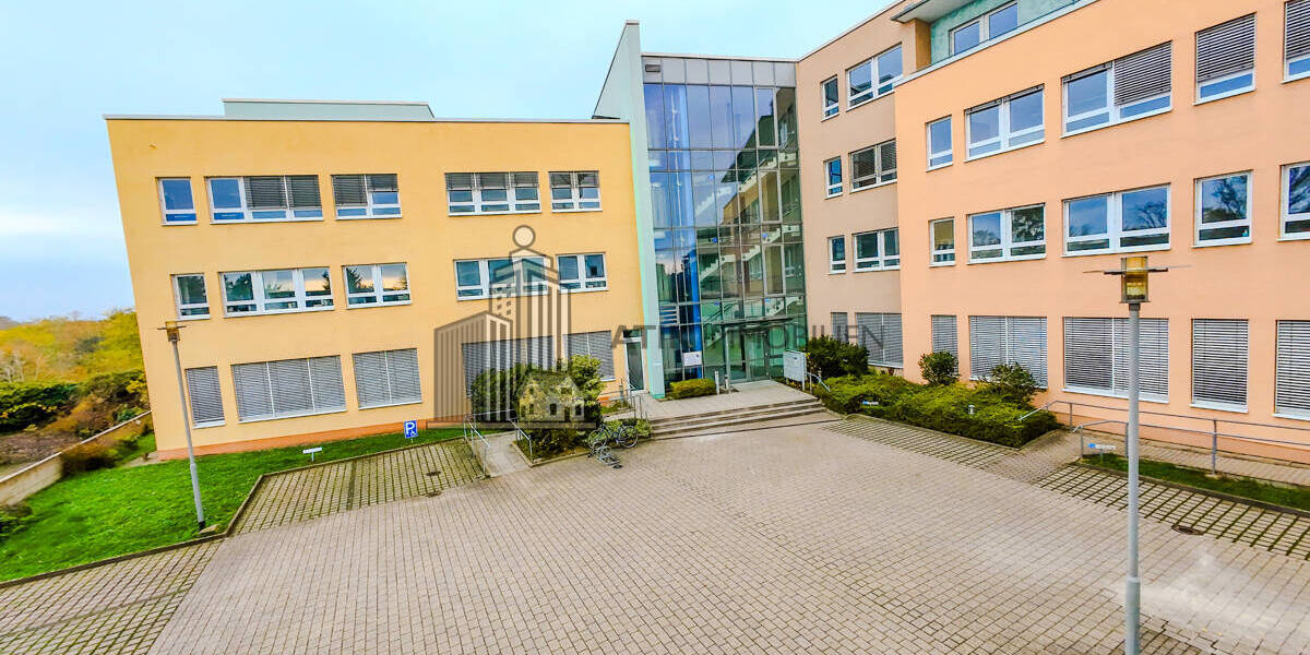 ATIK: Moderne Büro-Praxisflächen in idealer Lage - hochwertig ausgestattet - Gewerbeobjekt Mannheim / Feudenheim Feudenheim | Angebot:26267222