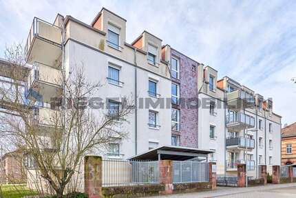 Wohnung Speyer - 2 Zimmer, 65 m&sup2;, 250.000&euro; | Angebot:25269980