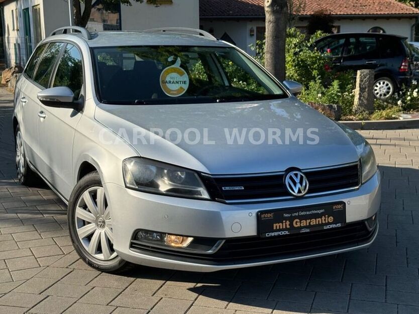 Passat
