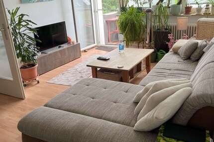 Wohnung Ludwigshafen Mundenheim - 2 Zimmer, 56 m&sup2;, 124.000&euro; | Angebot:26857412