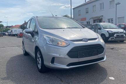 Ford B-Max 115.200 km 5.990 &euro; Weinheim 69469