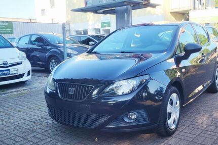 Seat Ibiza 217.000 km 1.950 &euro; Ludwigshafen am Rhein 67059