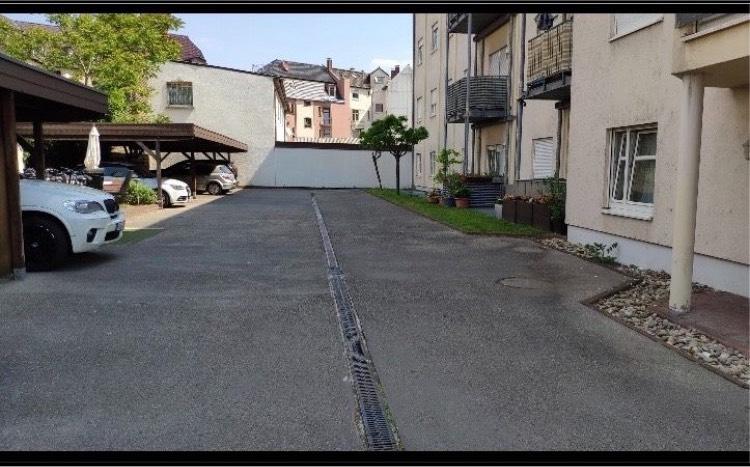 2,5 Zimmerwohnung MA Waldhof,Eigentumswohnung privat, Bj 96 2.5 zimmer