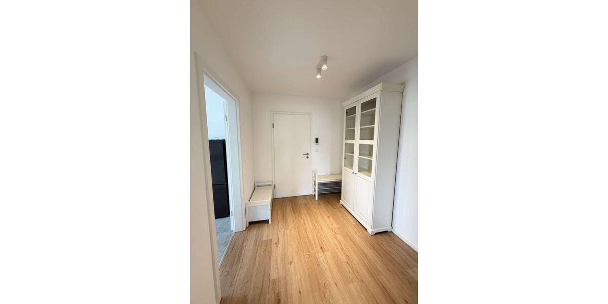 Etagenwohnung Mannheim Feudenheim - 1 Zimmer, 42 m&sup2;, 700&euro; | Angebot:25255119