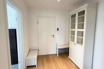 Wohnung Mannheim Feudenheim - 1 Zimmer, 42 m&sup2;, 700&euro; | Angebot:25255119