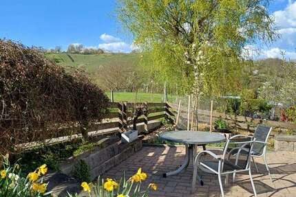 Zimmer Bensheim Zell - 1.750&euro; | Angebot:21387769