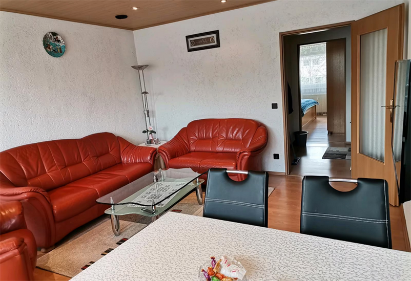 Etagenwohnung Worms - 3 Zimmer, 68 m&sup2;, 155.000&euro; | Angebot:25180475