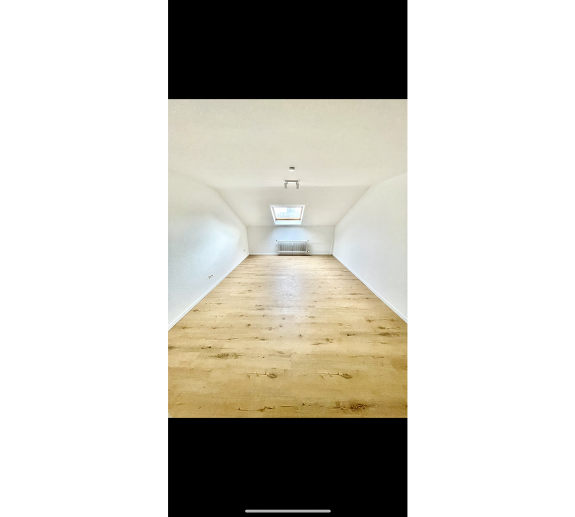 Wohnung zum Mieten in Mannheim 450 € 20 m²