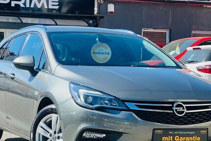 Opel Astra 107.000 km 8.299 &euro; Worms 67547