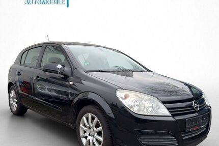 Opel Astra 227.000 km 1.290 &euro; Lampertheim 68623