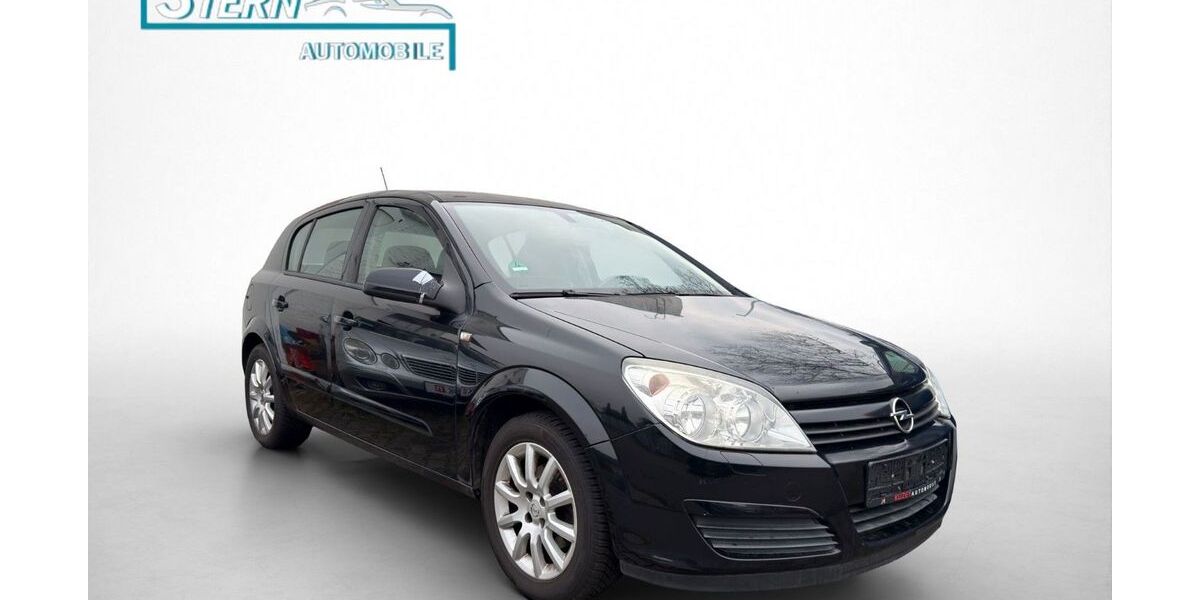 Opel Astra 227.000 km 1.290 &euro; Lampertheim 68623