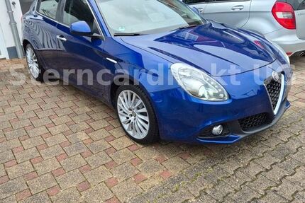 Alfa Romeo Giulietta 89.000 km 12.300 &euro; Lampertheim 68623