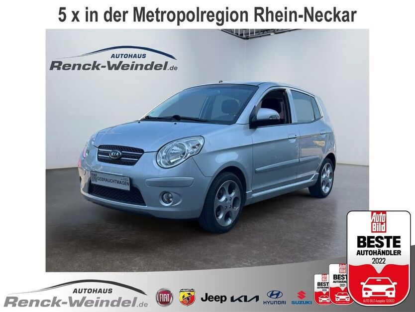 Picanto