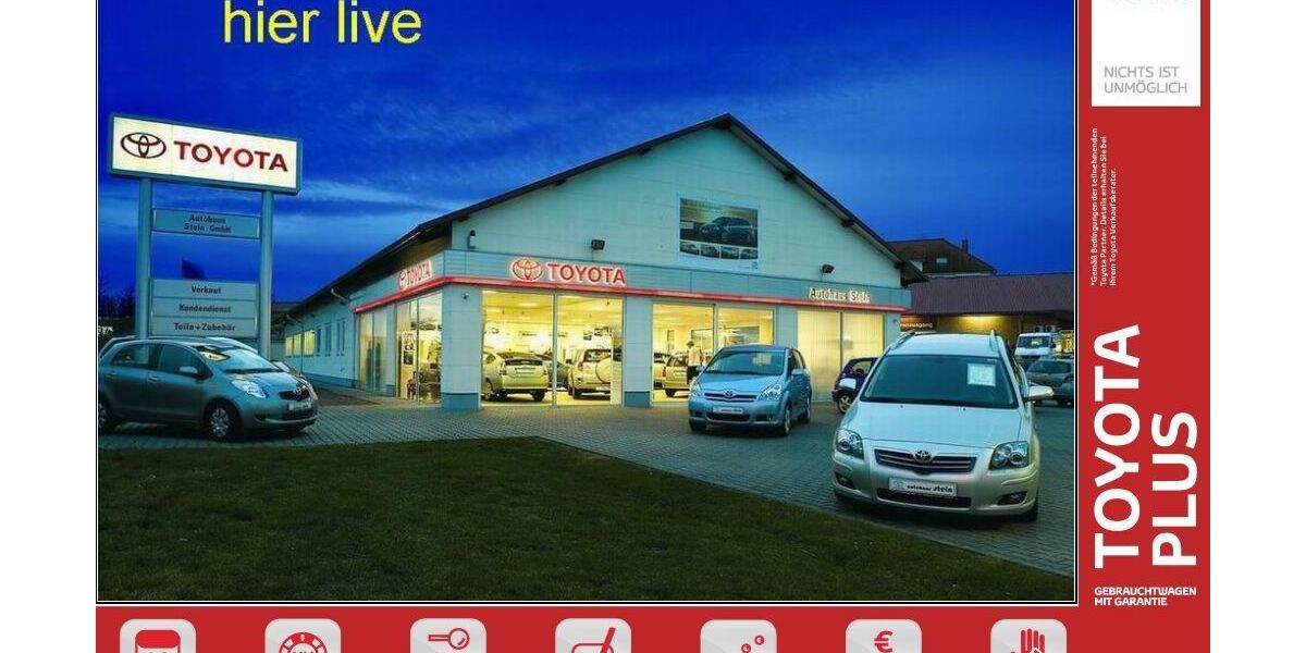 Toyota Aygo (X) 25.689 km 10.860 &euro; Worms 67551