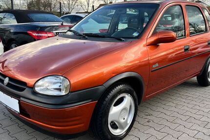 Opel Corsa 99.346 km 2.899 &euro; Leimen(Heidelberg) 69181