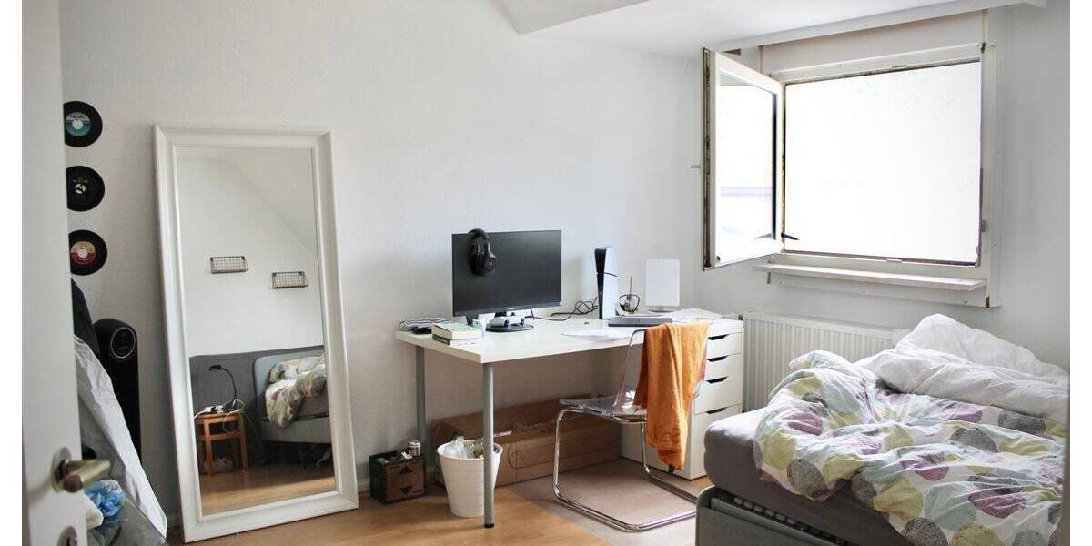 Mehrfamilienhaus, Wohnhaus Heidelberg Handschuhsheim - 9 Zimmer, 949.000&euro; | Angebot:26875219