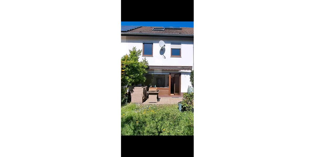 Einfamilienhaus Mannheim Rheinau - 6 Zimmer, 140 m&sup2;, 535.000&euro; | Angebot:27195673