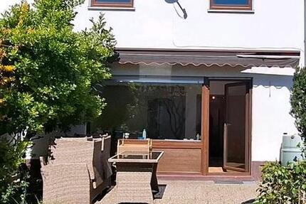 Haus Mannheim Rheinau - 6 Zimmer, 140 m&sup2;, 535.000&euro; | Angebot:27195673