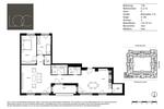 Etagenwohnung Ludwigshafen am Rhein Parkinsel - 3 Zimmer, 125 m&sup2;, 1.253&euro; | Angebot:23040824