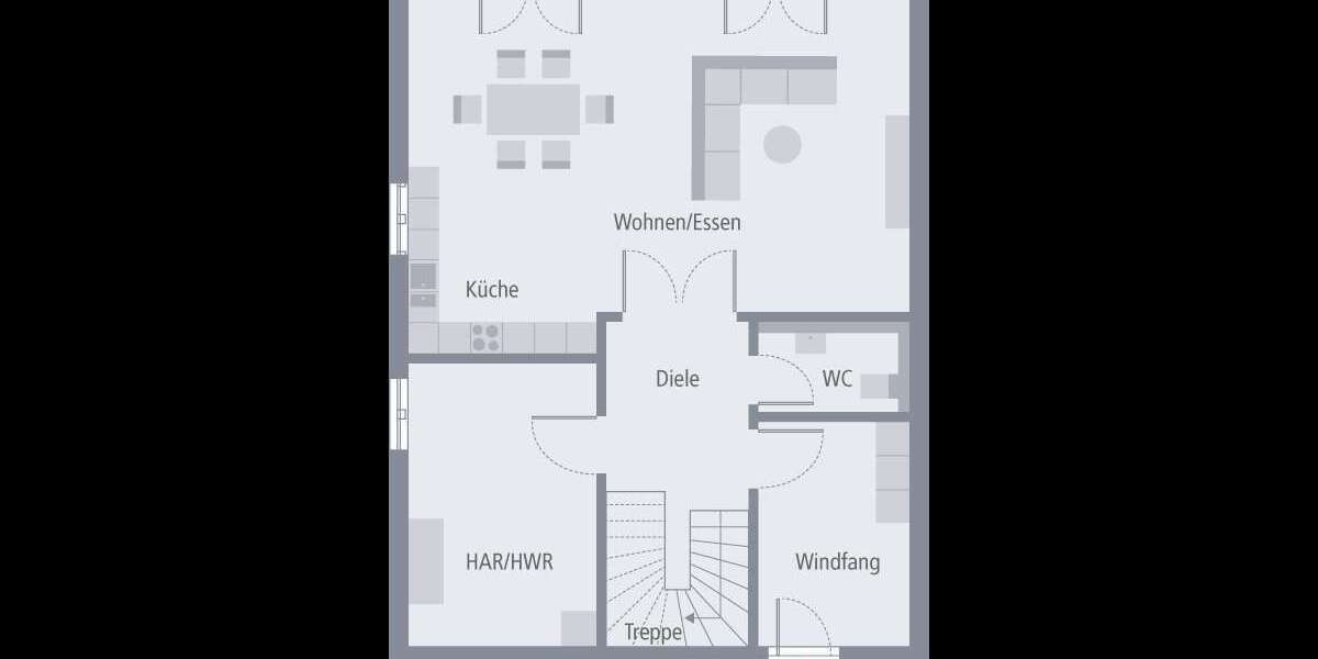 Doppelhaushälfte Weinheim - 5 Zimmer, 141 m&sup2;, 587.900&euro; | Angebot:26156363