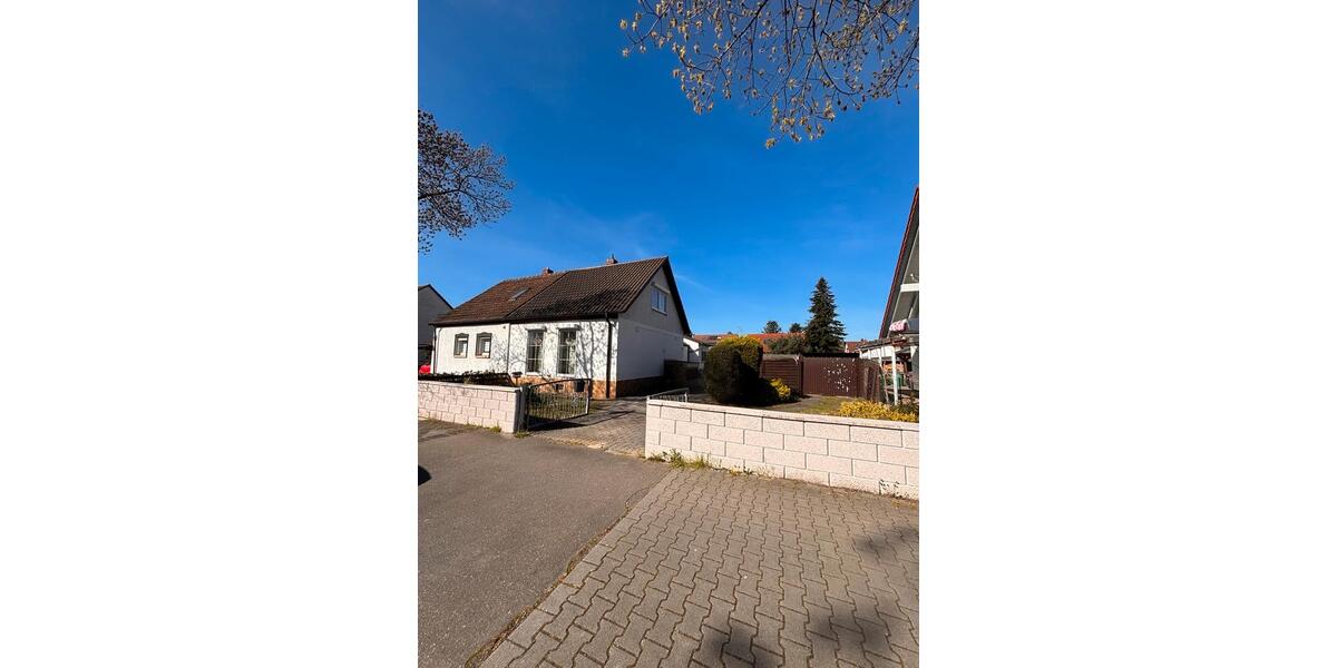 Doppelhaushälfte Mannheim Sandhofen - 4.5 Zimmer, 100 m&sup2;, 480.000&euro; | Angebot:26225592