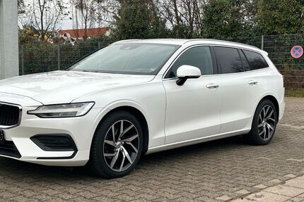 Volvo V60 146.950 km 17.000 &euro; Worms 67547