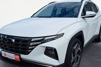 Hyundai TUCSON 61.346 km 23.990 &euro; Brühl 68782
