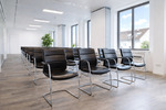 Gewerbeobjekt Mannheim Quadrate - 1.620&euro; | Angebot:26809194