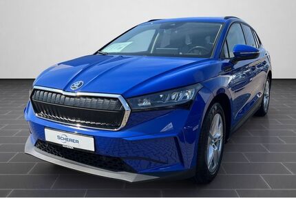 Skoda Enyaq 24.109 km 22.900 &euro; Ladenburg 68526