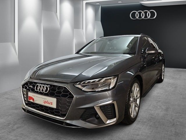 Audi A4 25.327 km 45.850 &euro; Speyer 67346