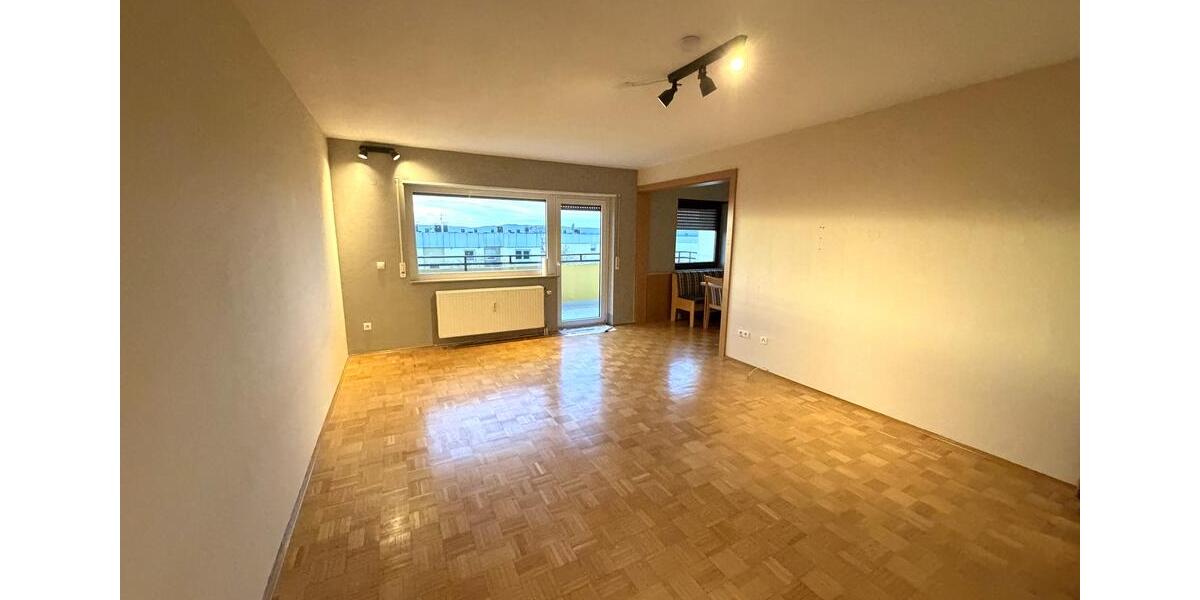 Großzügige Wohnung mit vielen Extras 3 zimmer
