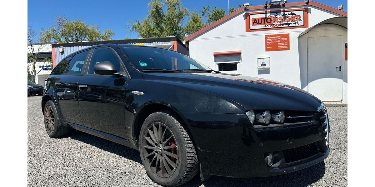 Alfa Romeo 159 310.500 km 1.800 &euro; Worms 67547
