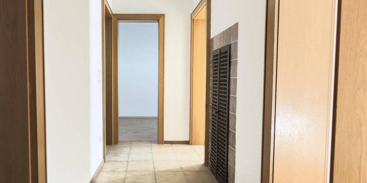 Etagenwohnung Mannheim Käfertal - 3 Zimmer, 69 m&sup2;, 265.000&euro; | Angebot:26343973