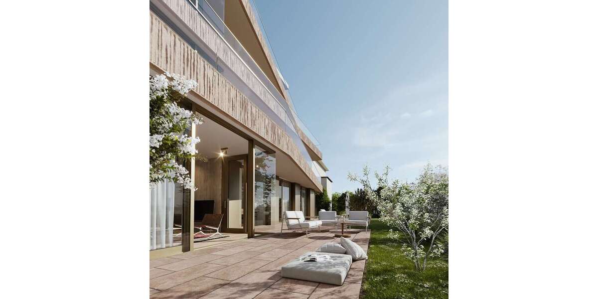 Etagenwohnung Heidelberg Boxberg - 3 Zimmer, 94 m&sup2;, 1.190.000&euro; | Angebot:27484980