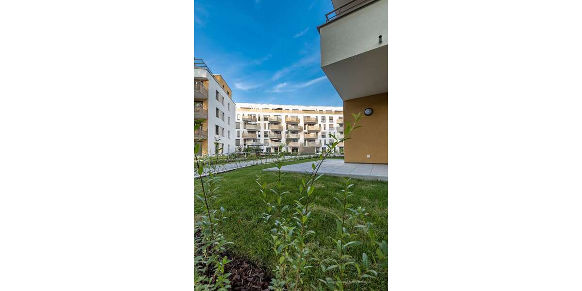 Etagenwohnung Ludwigshafen Parkinsel - 2 Zimmer, 63 m&sup2;, 855&euro; | Angebot:26284978