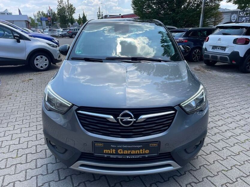 Crossland (X)