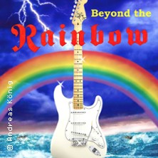 Beyond the Rainbow - A Tribute to Rainbow - The Final Show 13.06.2026 7er Club Mannheim