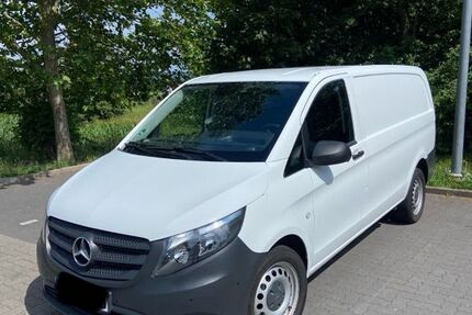 Mercedes-Benz Vito 192.000 km 16.900 &euro; Viernheim 68519