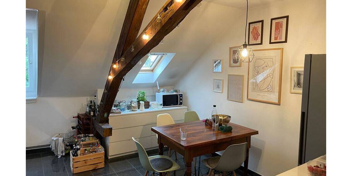 Saniertes, geräumiges Wohnhaus für Studierende in Heidelberg - Neuenheim 1 zimmer