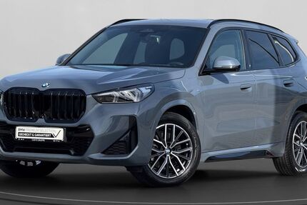 BMW X1 25.122 km 46.870 &euro; Speyer 67346