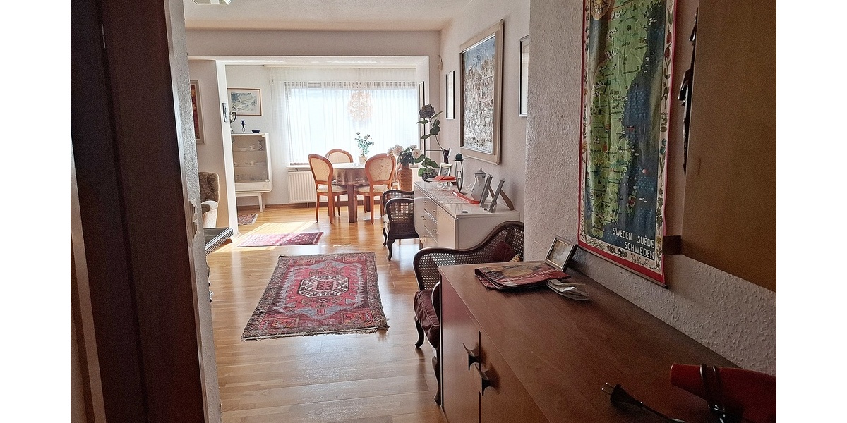 Rendezvous mit der Sonne das ganze Jahr - Einfamilienhaus Wilhelmsfeld Unterdorf | Angebot:25886907