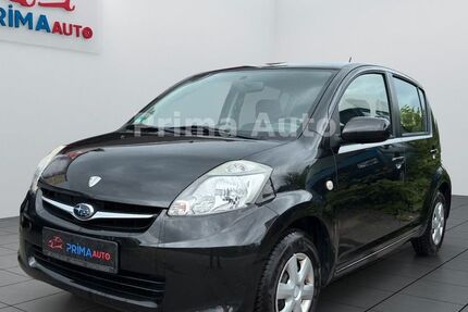 Subaru Justy 78.000 km 3.999 &euro; Mannheim 68309