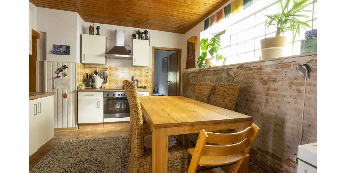 Einfamilienhaus Mannheim Feudenheim - 5.5 Zimmer, 122 m&sup2;, 495.000&euro; | Angebot:27334544