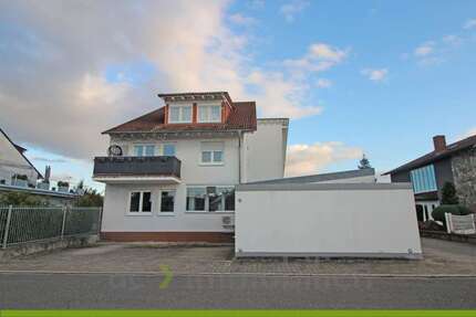 Wohnung zum Kaufen in Waghäusel 199.000 € 67.85 m² 3 zimmer