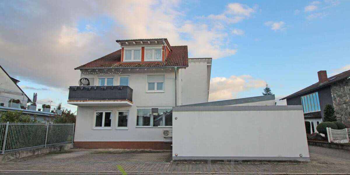 Wohnung zum Kaufen in Waghäusel 199.000 € 67.85 m² 3 zimmer