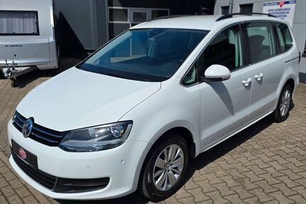 VW Sharan 79.024 km 22.990 &euro; Sandhausen 69207